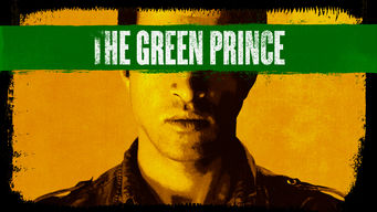 The Green Prince