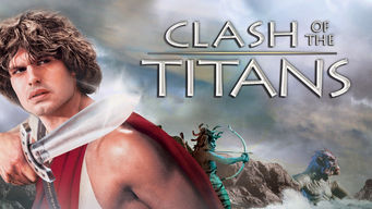 Clash of the Titans