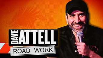 Dave Attell: Road Work