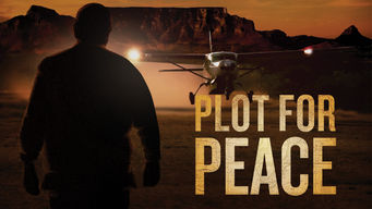 Plot for Peace