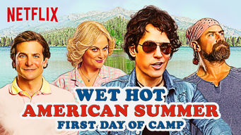 Wet Hot American Summer – First Day of Camp