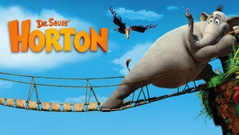 Horton Hears a Who!