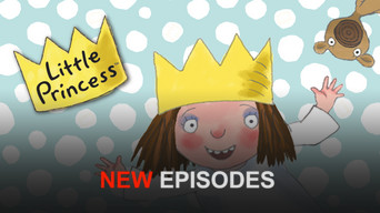 Lilla Prinsessan