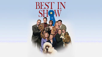 Best in Show