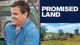 Promised Land