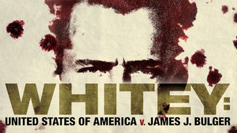Whitey: United States of America v. James J. Bulger