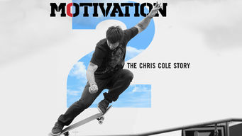Motivation 2: The Chris Cole Story