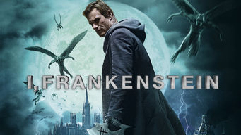 I, Frankenstein