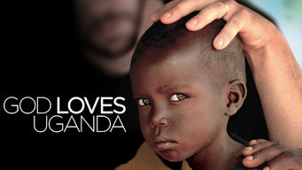 God Loves Uganda