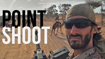 Point and Shoot