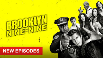Brooklyn Nine-Nine