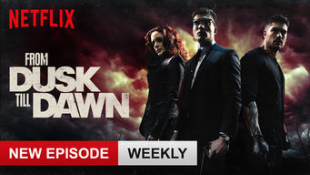 From Dusk Till Dawn: The Series