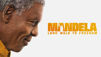 Mandela: Long Walk to Freedom