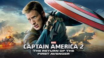 Captain America: The Winter Soldier