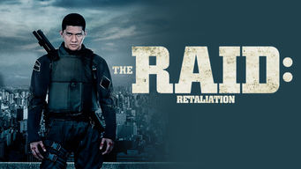 The Raid: Retaliation