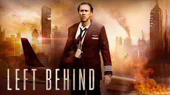 Left Behind