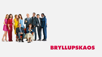 Bröllopskaos