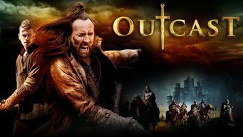 Outcast