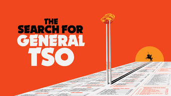 The Search for General Tso