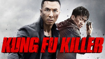 Kung Fu Killer