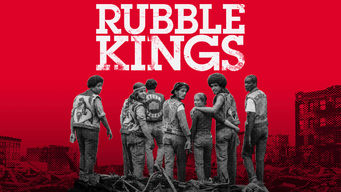 Rubble Kings