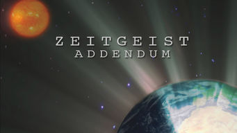 Zeitgeist: Addendum