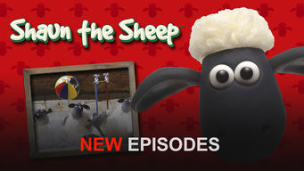 Fåret Shaun