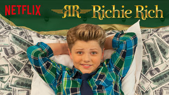 Richie Rich