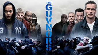 The Guvnors