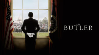 Lee Daniels’ The Butler