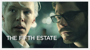 The Fifth Estate