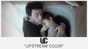 Upstream Color