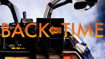Back In Time