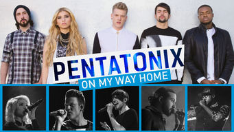 Pentatonix: On My Way Home