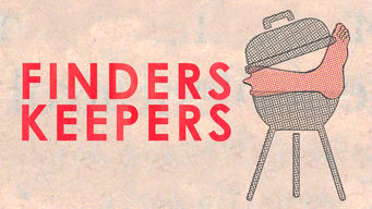 Finders Keepers