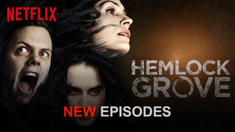 Hemlock Grove