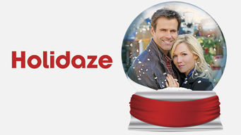 Holidaze