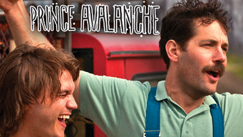Prince Avalanche
