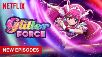Glitter Force