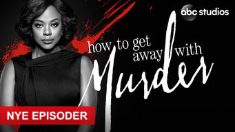 How to Get Away with Murder
