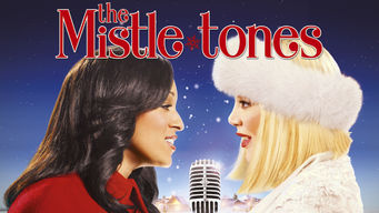 The Mistle-tones!