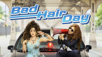 Bad Hair Day