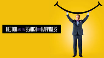 Hector and the Search for Happiness
