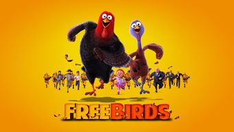 Free Birds