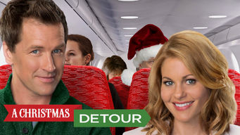 A Christmas Detour