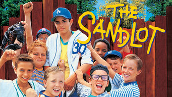 The Sandlot