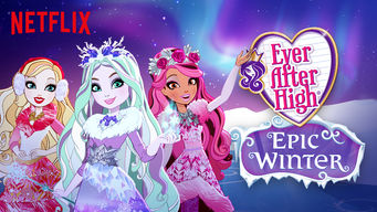 Ever After High