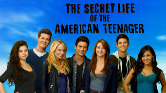 The Secret Life of the American Teenager | Flixfilmer - The Secret Life Of The American Teenager Film