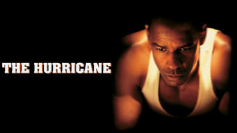 The Hurricane