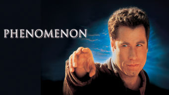 Phenomenon